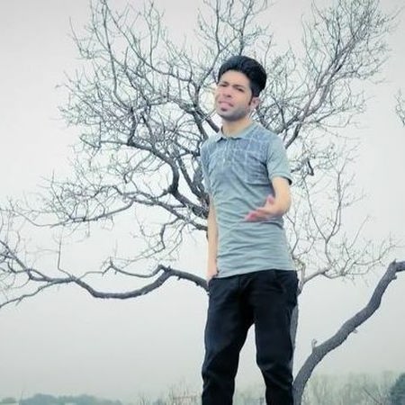 مسعود جلیلیان عشق آخر